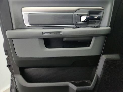 Used 2019 RAM 1500 Warlock AWD/4WD image 20