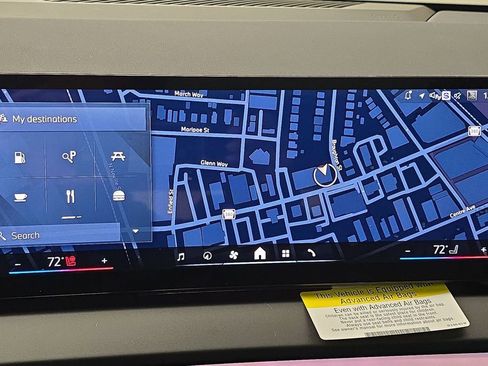 New 2025 BMW X3 xDrive30i w/ Convenience Package image 19