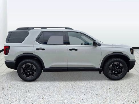 New 2026 Honda Passport TrailSport Elite image 2