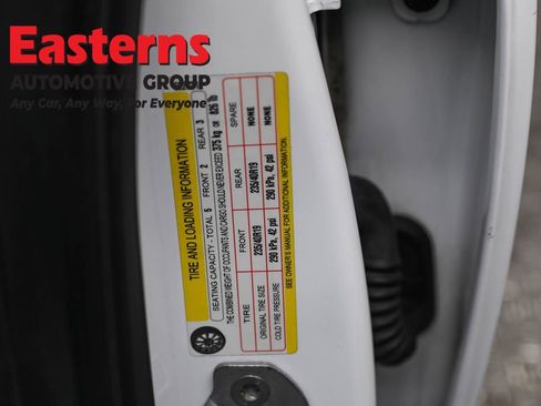 Used 2020 Tesla Model 3 Long Range image 32