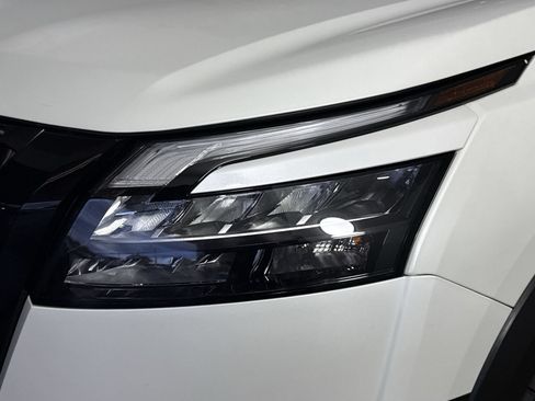 Certified 2023 Nissan Pathfinder Rock Creek AWD/4WD image 30