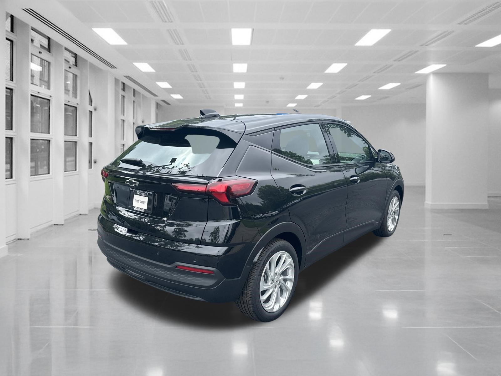 New 2027 Chevrolet Bolt LT w/ Comfort Package FWD image 5