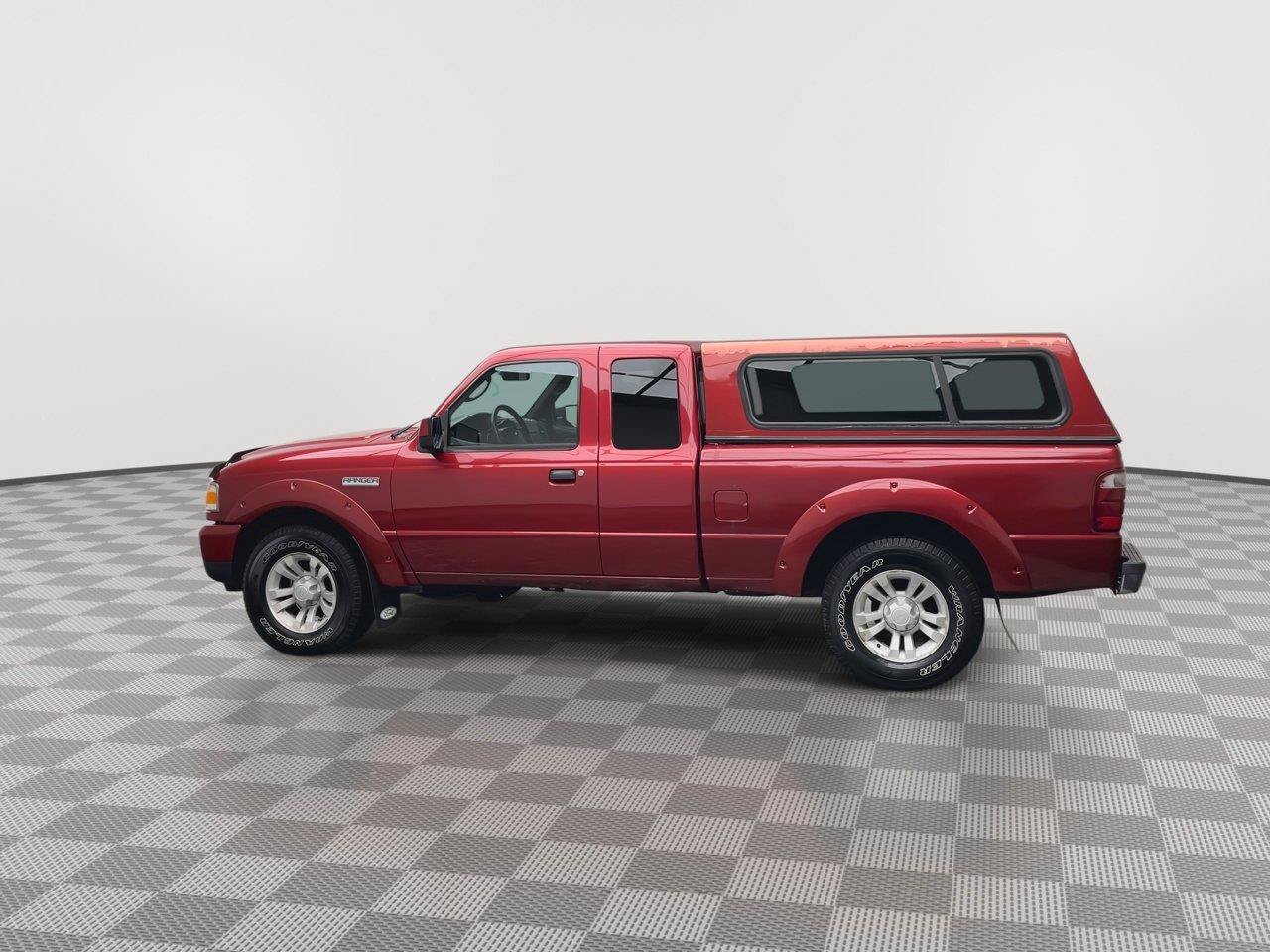 Used 2008 Ford Ranger 4x4 SuperCab image 26