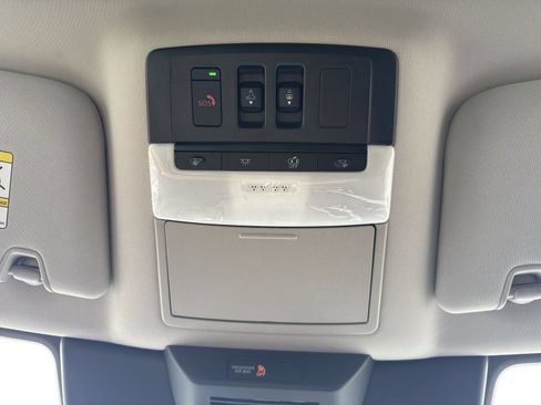New 2026 Nissan Pathfinder Platinum AWD/4WD image 16