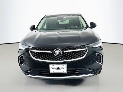 Used 2023 Buick Envision Avenir AWD/4WD image 2