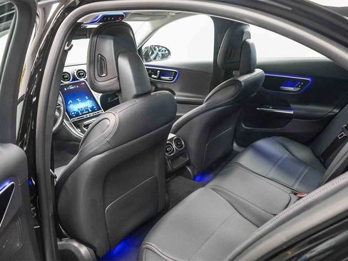 Used 2023 Mercedes-Benz C 300 Sedan image 19