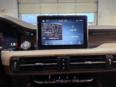 Used 2021 Lincoln Corsair Reserve w/ Equipment Group 201A AWD/4WD image 32