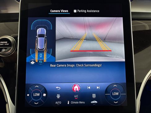 Certified 2026 Mercedes-Benz GLC 300 image 26