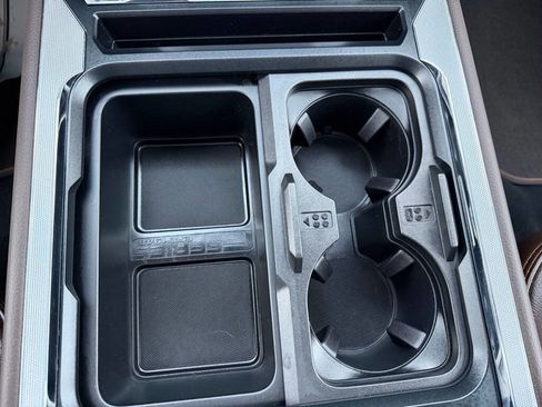 Used 2025 Ford F450 King Ranch image 30