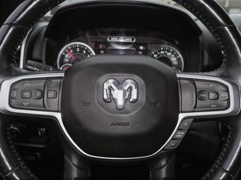 Used 2021 RAM 1500 Big Horn AWD/4WD image 30