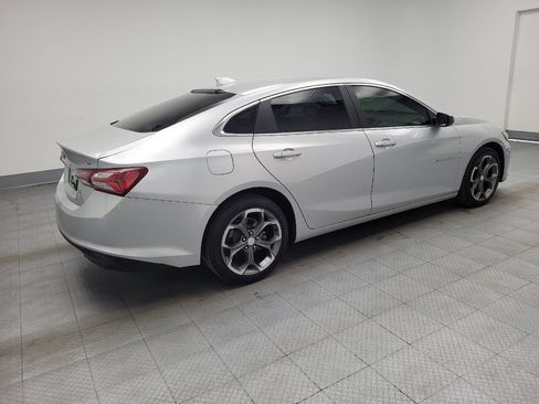 Used 2020 Chevrolet Malibu LT FWD image 10