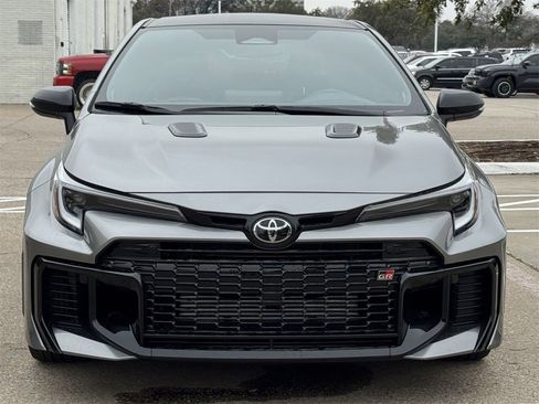 Used 2025 Toyota Corolla GR image 7