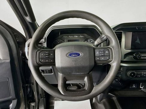 Certified 2023 Ford F150 XL w/ STX Appearance Package image 11