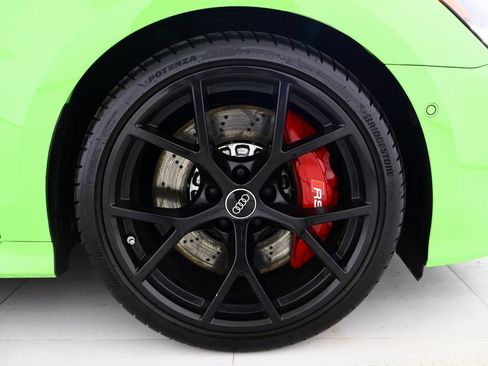 Used 2024 Audi RS 3 image 21