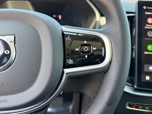 Certified 2026 Volvo XC90 B6 Ultra w/ Lounge Package AWD/4WD image 19