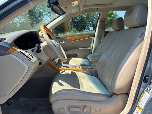 Used 2006 Toyota Avalon FWD image 11