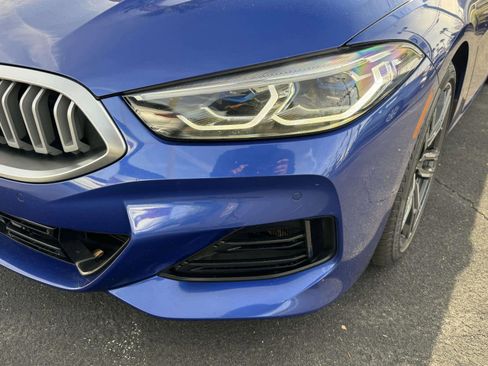 Used 2023 BMW 840i Gran Coupe xDrive image 9