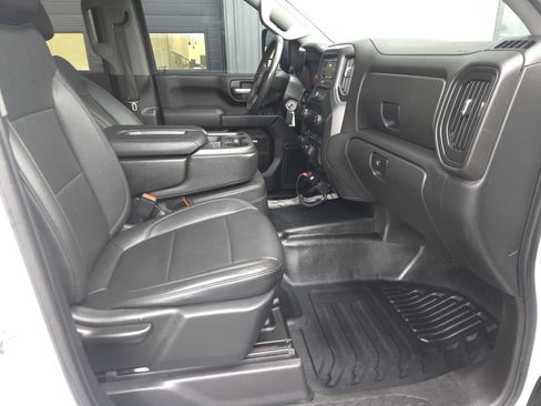 Used 2021 Chevrolet Silverado 3500 W/T w/ WT Convenience Package AWD/4WD image 21