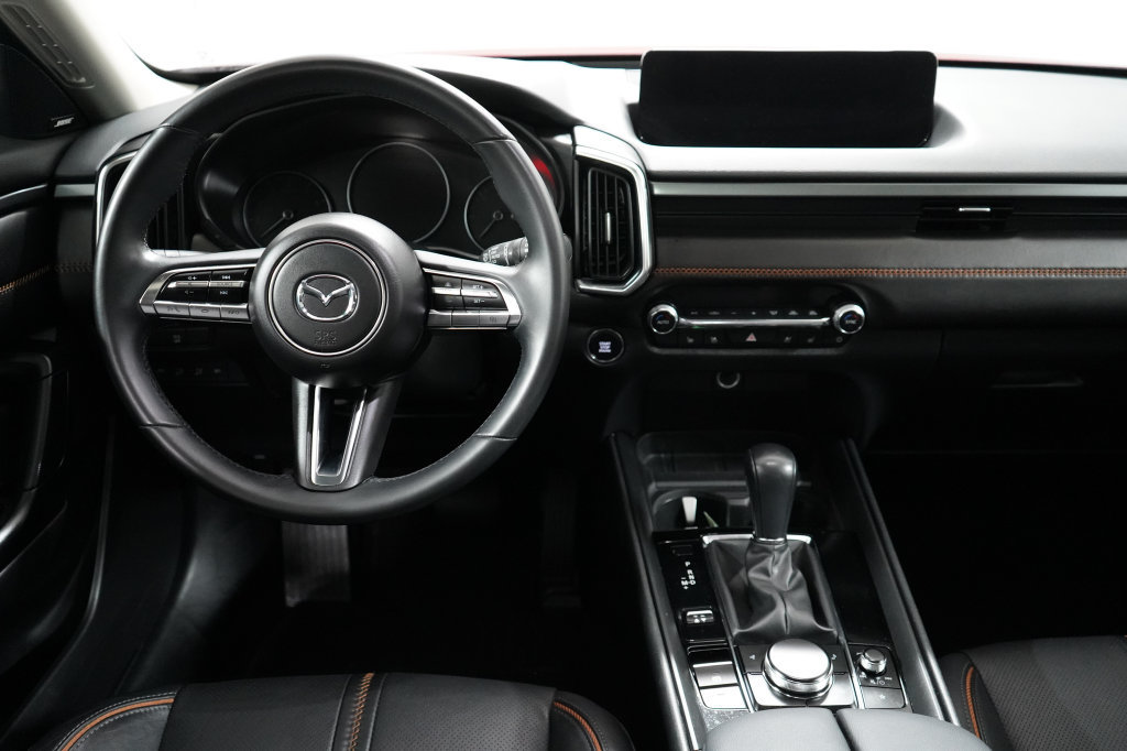 Used 2025 MAZDA CX-50 AWD 2.5 S w/ Premium Plus Pkg image 12
