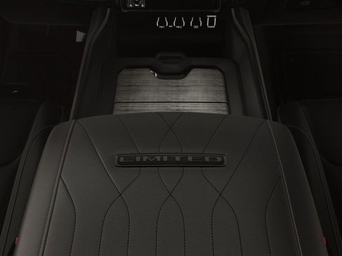 New 2026 RAM 1500 Limited image 4