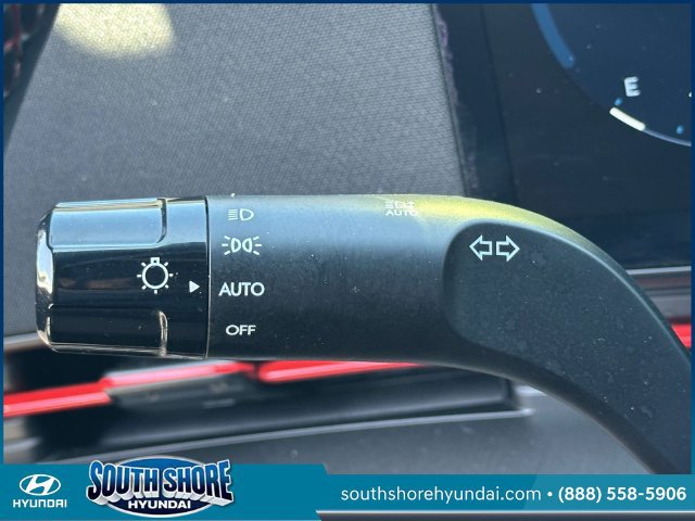 Certified 2024 Hyundai Kona N Line AWD/4WD image 25