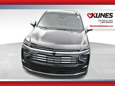 New 2026 Chevrolet Tahoe Premier w/ Sun And Tow Package AWD/4WD image 41