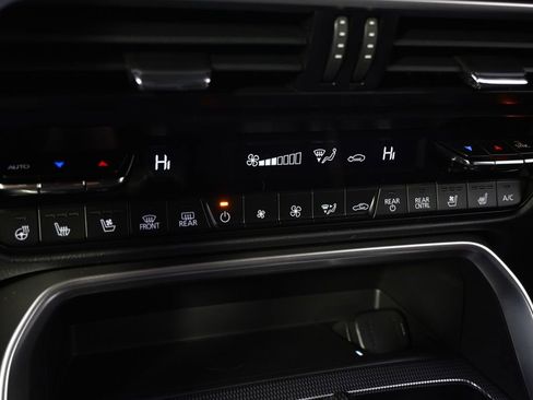 New 2026 MAZDA CX-90 Plug-In Hybrid w/ Premium Plus image 33