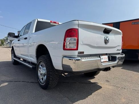 Used 2020 RAM 2500 Tradesman AWD/4WD image 5