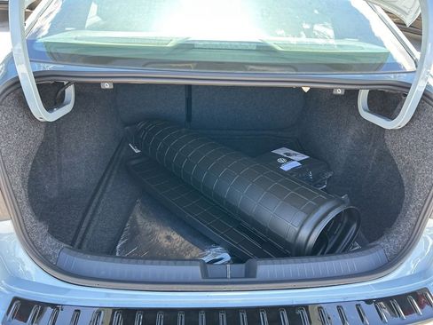 New 2025 Volkswagen Jetta Sport image 43