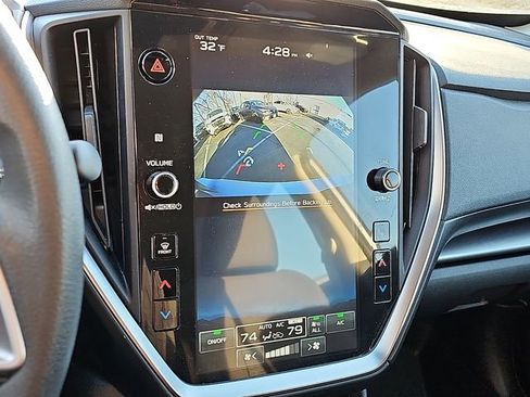 Used 2024 Subaru Impreza 2.0i Sport image 17