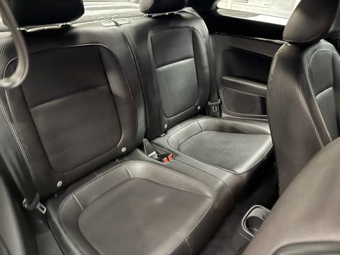 Used 2016 Volkswagen Beetle 1.8T SE image 19