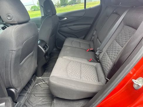 Used 2020 Chevrolet Equinox LT AWD/4WD image 29