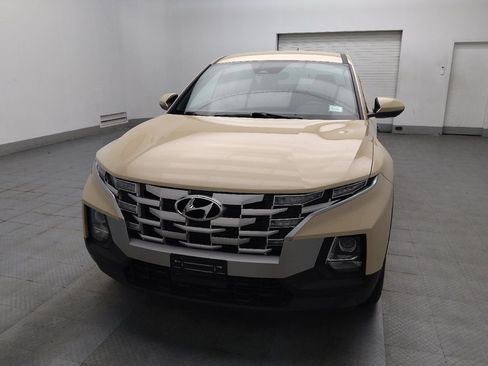 Used 2022 Hyundai Santa Cruz SE image 15
