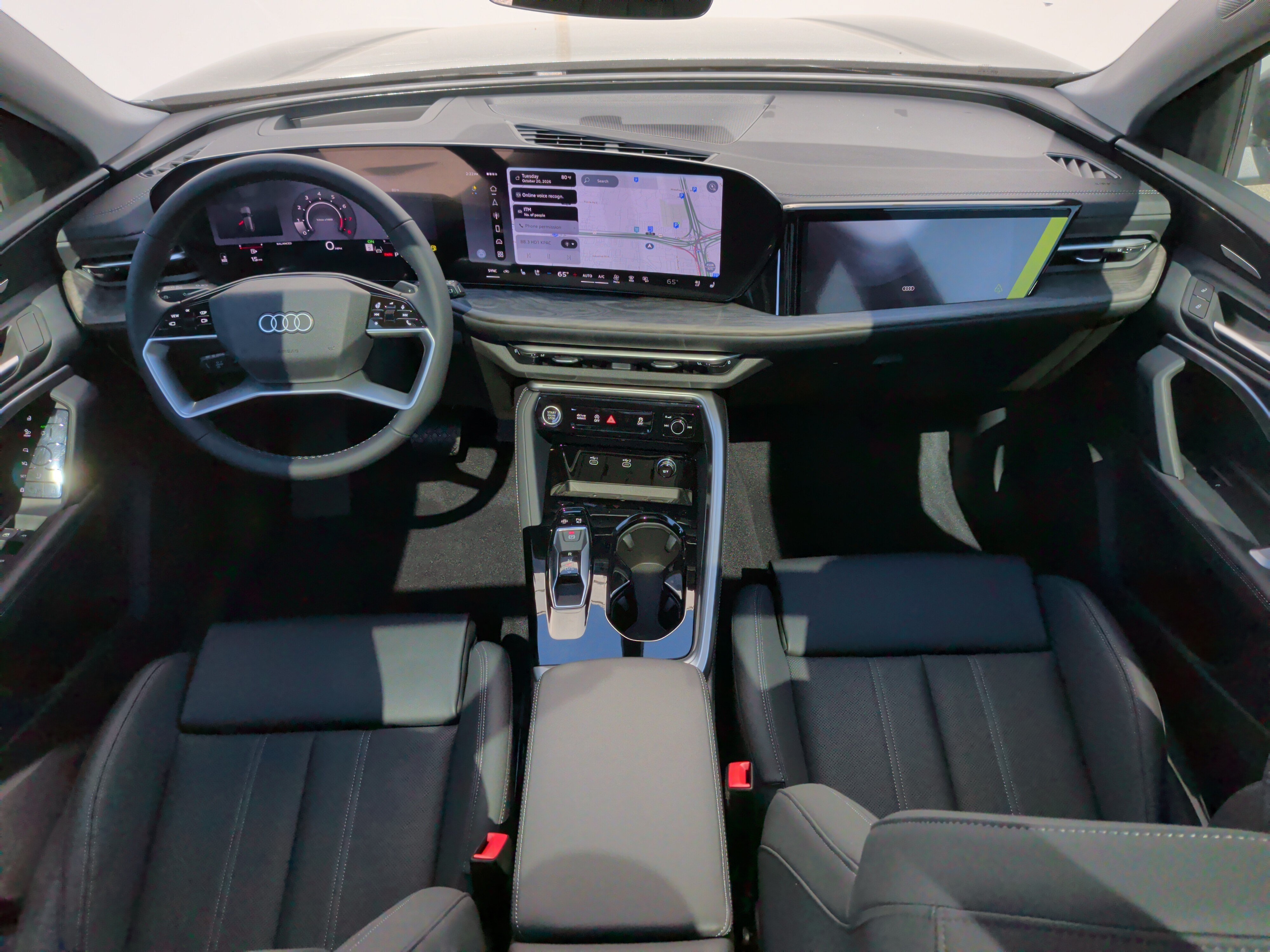 New 2026 Audi Q5 Prestige AWD/4WD image 17