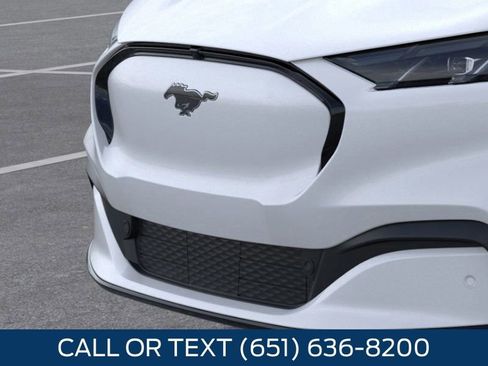 New 2025 Ford Mustang Mach-E Premium image 18