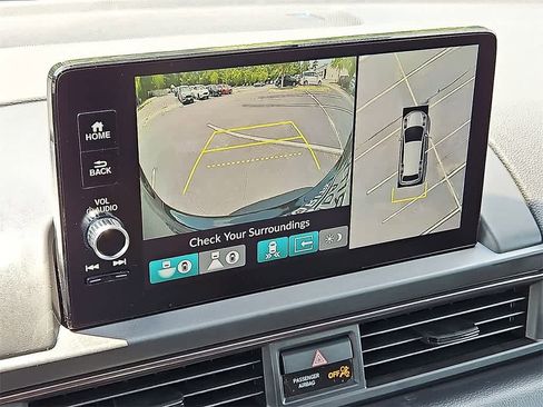 New 2025 Honda Pilot TrailSport image 15