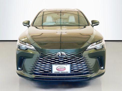 Used 2024 Lexus RX 350 Premium w/ Convenience Package FWD image 2
