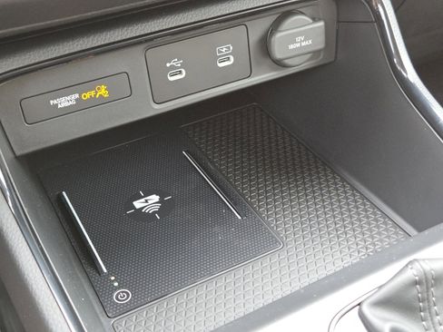 New 2026 Honda CR-V EX image 6