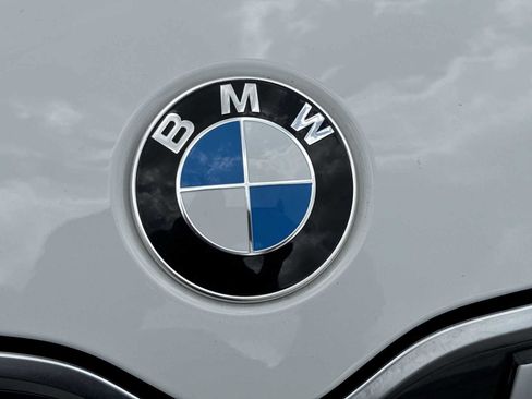 Used 2025 BMW X1 xDrive28i w/ Convenience Package AWD/4WD image 10