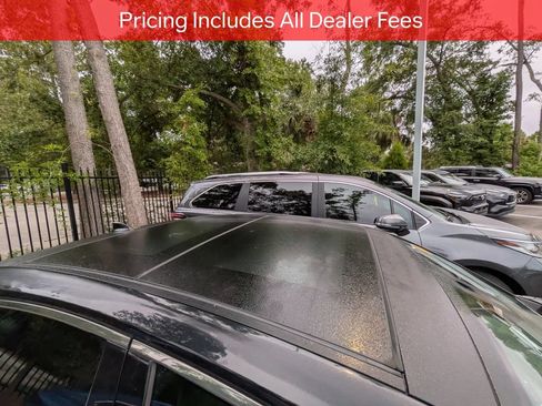 Used 2019 Toyota Camry XLE w/ Driver Assist Package FWD image 11