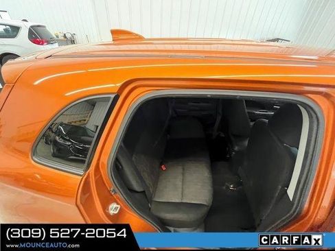 Used 2021 Mitsubishi Outlander Sport LE FWD image 7