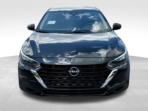 New 2025 Nissan Sentra S image 9