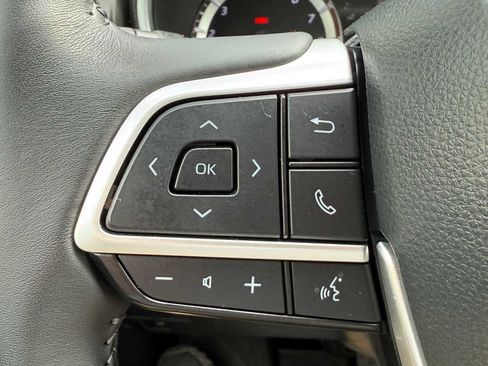 Used 2023 Toyota Highlander XLE image 45