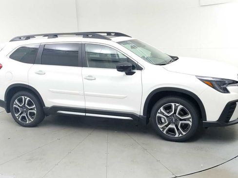 New 2025 Subaru Ascent Touring image 19
