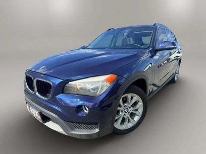 Used 2014 BMW X1 xDrive28i