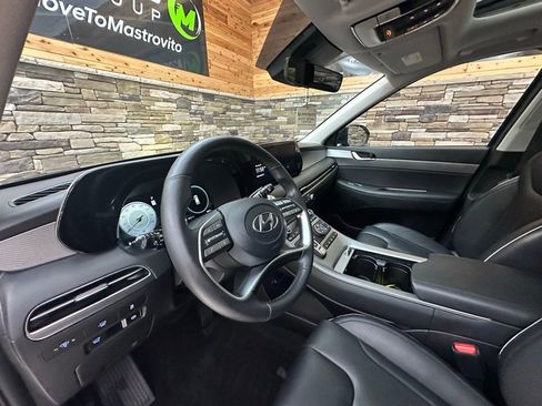 Certified 2023 Hyundai Palisade SEL w/ Cargo Package image 10