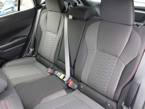 Certified 2024 Subaru Impreza 2.0i Sport image 16