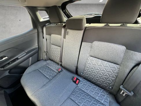 New 2026 Nissan Kicks SV w/ Cold Weather Package FWD image 23
