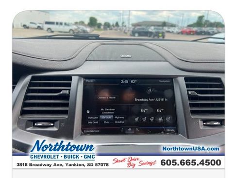 Used 2013 Lincoln MKS AWD image 13