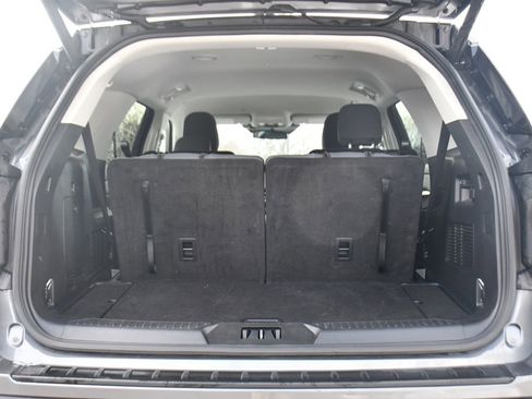 Used 2025 Ford Explorer Active image 19